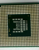 Processor Intel Core™2 Duo T6600 AW80577T6600