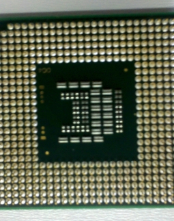 Processor Intel Core™2 Duo T6600 AW80577T6600