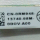 Bluetooth Module Dell 1440 CN 0rm948-13740 Bluetooth Module Dell 1440 CN 0rm948-13740