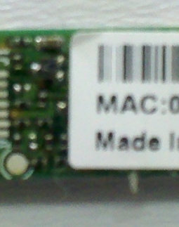 Bluetooth Module Dell 1440 CN 0rm948-13740