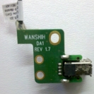 PLACA USB DELL INSPIRION 1440 50.48k05.201 PLACA USB DELL INSPIRION 1440 50.48k05.201