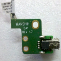 PLACA USB DELL INSPIRION 1440 50.48k05.201