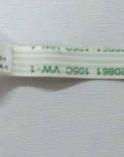 PLACA BOTÃO POWER DELL INSPIRION 1440 50.4bk06.001